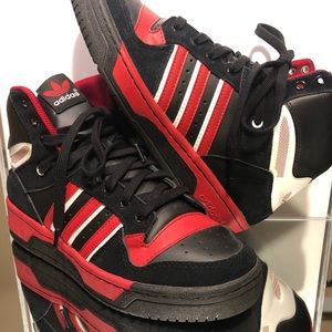 Adidas High top CLASSIC SNEAKER !! Very rare!